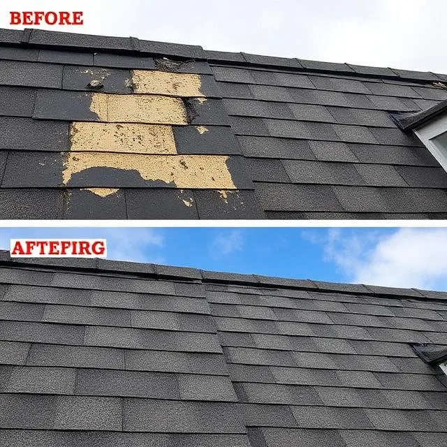 Roof Repair Near Me in Bonners Ferry, ID near me